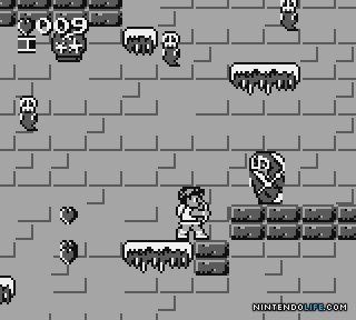 Kid Icarus: Of Myths and Monsters Kid Icarus Of Myths and Monsters Review 3DS eShop GB Nintendo