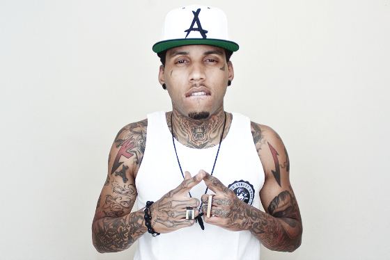 Kid Ink ~ Complete Biography with [ Photos | Videos ]