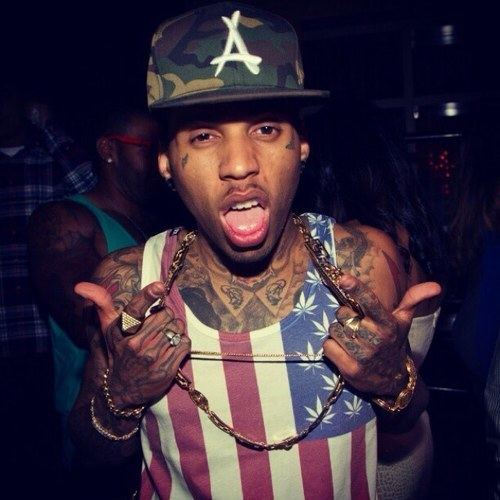 Kid Ink Kid Ink Quotes KidInkQuotes Twitter