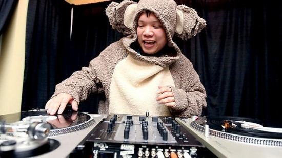 Kid Koala 6 Mix 20121116 Kid Koala Core News