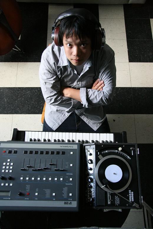 Kid Koala Track Of The Day 289 Kid Koala News Clash Magazine