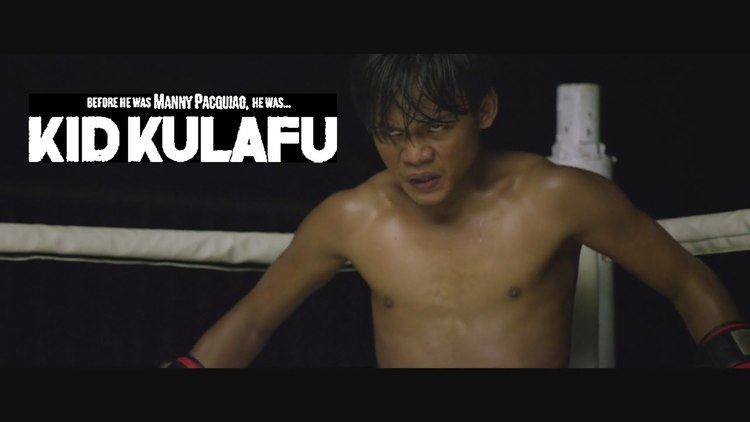 Kid Kulafu Kid Kulafu Full Official Trailer Manny Pacquiao Movie YouTube