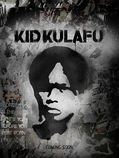 Kid Kulafu Kid kulafu Dramastyle