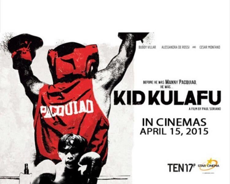 Kid Kulafu KID KULAFU Movie review and memorable scenes THE FILIPINO SCRIBE