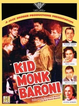 Kid Monk Baroni Kid Monk Baroni Wikipedia