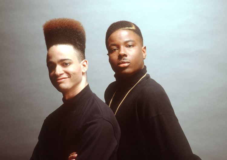 Kid 'n Play 5 Lessons for New School Rappers From Kid 39N Play39s Arsenio Slot