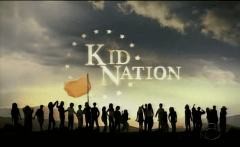 Kid Nation Kid Nation39 Looking Back on TV39s Most Disturbing Reality Show