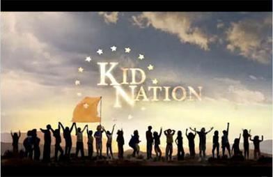 Kid Nation Kid Nation Wikipedia