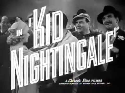 Kid Nightingale Kid Nightingale Original Trailer YouTube