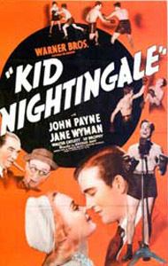 Kid Nightingale Kid Nightingale