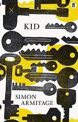 Kid (poetry collection) t2gstaticcomimagesqtbnANd9GcR6NqWFSg49MQv1WA