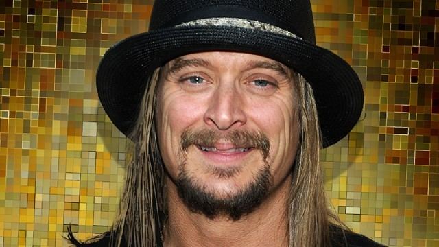 Kid Rock Kid Rock39s Religion and Political Views The Hollowverse