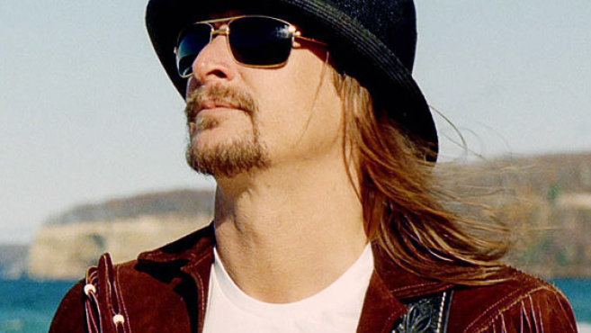 Kid Rock Kid Rock New Music And Songs