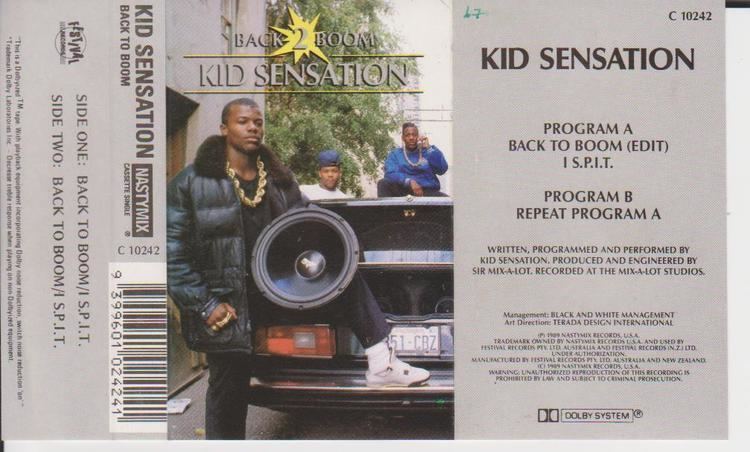 Kid Sensation KID SENSATION 70 vinyl records amp CDs found on CDandLP