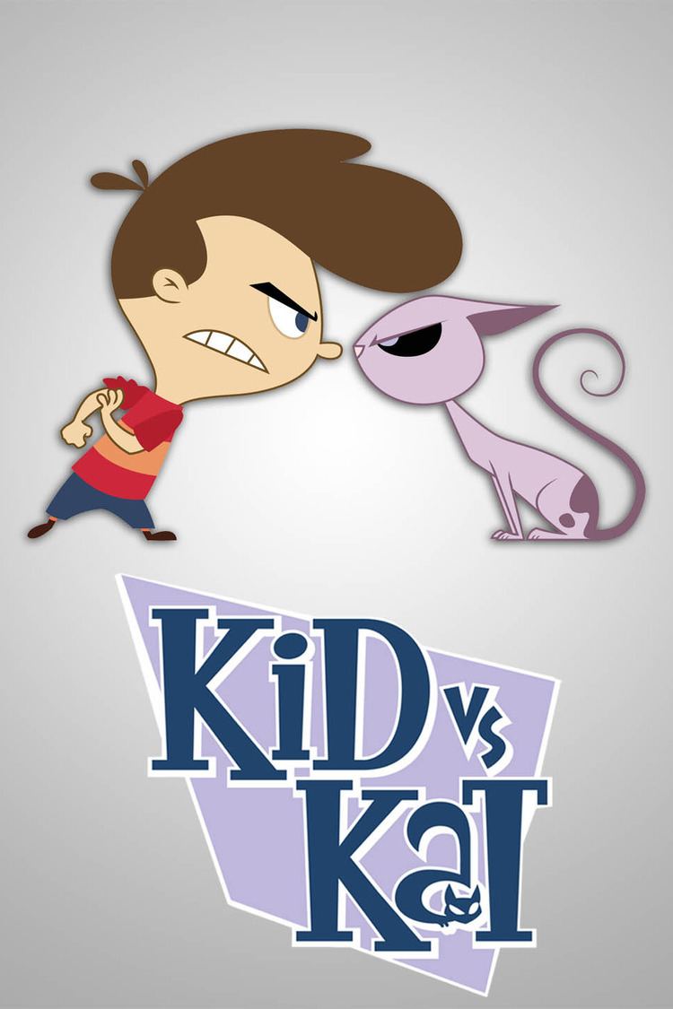 Kid vs. Kat wwwgstaticcomtvthumbtvbanners7881501p788150