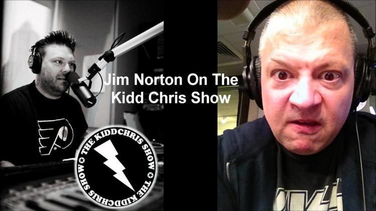 Kidd Chris Jim Norton On The Kidd Chris Show 02242011 YouTube