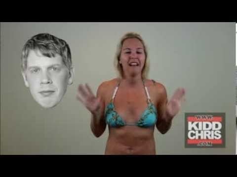 Kidd Chris The KiddChris Show RANT about DUBS YouTube