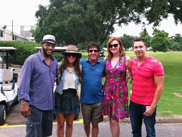 kidd kraddick cast kinsey