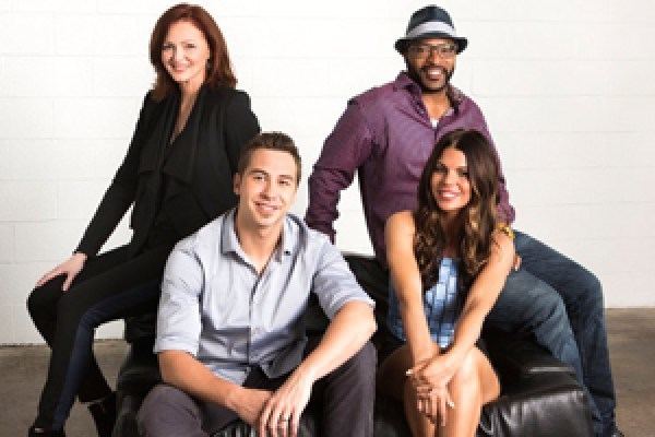 Kidd Kraddick The Kidd Kraddick Morning Show LIVE STREAM