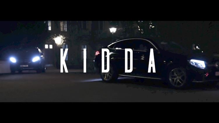Kidda Dj ABoom Like dat feat Kidda Official Video ABoom