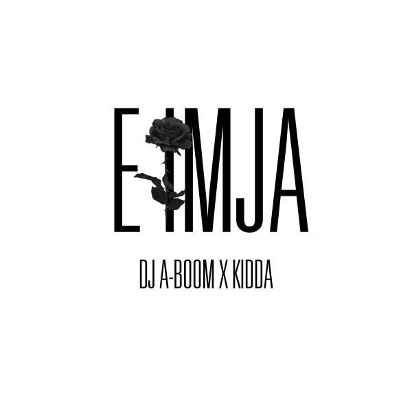 Kidda E Imja a song by DJ ABoom Kidda on Spotify