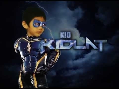 Kidlat Kid Kidlat YouTube