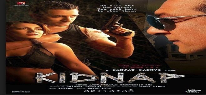 Kidnap 2008 Full HD 720p Movie Online Watch Download Worlds Most