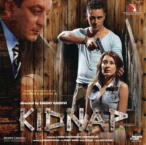 Kidnap Kidnap songs Hindi Album Kidnap 2008 Saavncom Hindi Songs