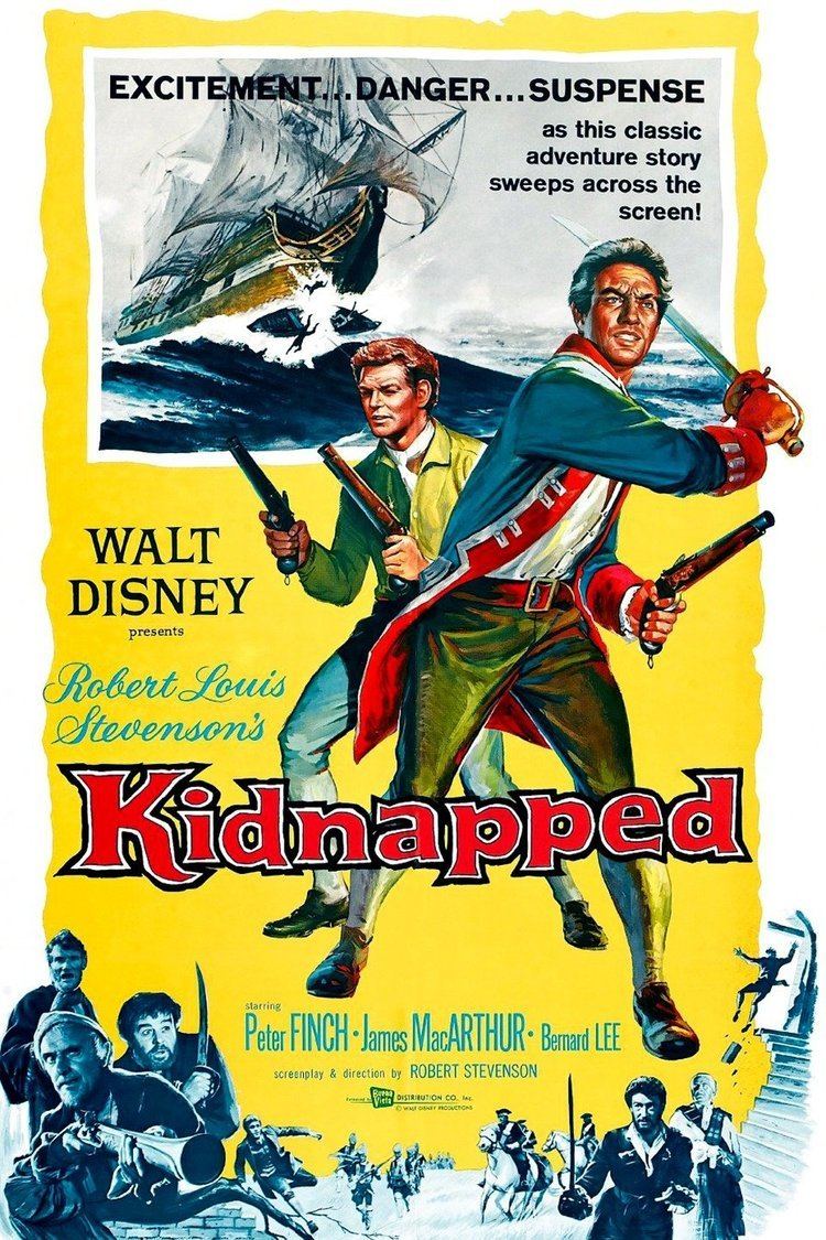 Kidnapped (1960 film) wwwgstaticcomtvthumbmovieposters7030p7030p