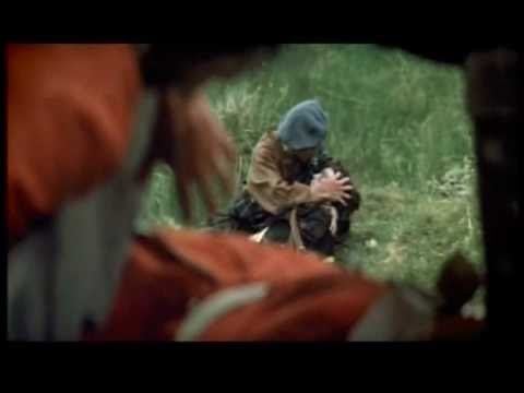 Kidnapped (1971 film) Kidnapped 1971 Opening with music by Roy Budd YouTube