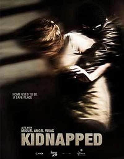 Kidnapped (2010 film) Film Review Kidnapped 2010