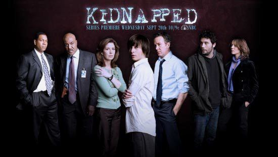Kidnapped (TV series) Fall TV Preview Kidnapped POPSUGAR Celebrity