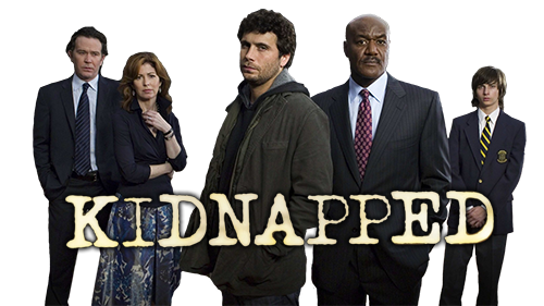 Kidnapped (TV series) Kidnapped TV fanart fanarttv