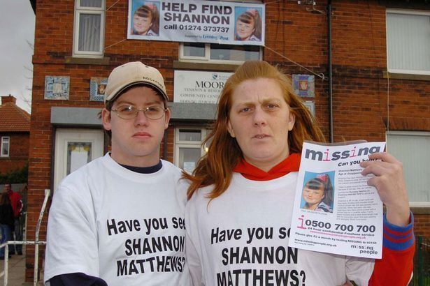 Kidnapping of Shannon Matthews How did police find Shannon Matthews and uncover why Karen Matthews
