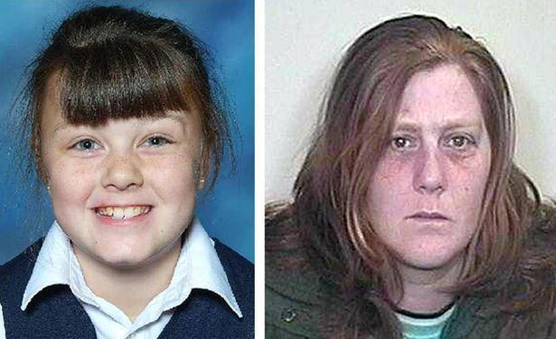 Kidnapping of Shannon Matthews Shannon Matthews kidnap mum Karen released from prison Mirror Online