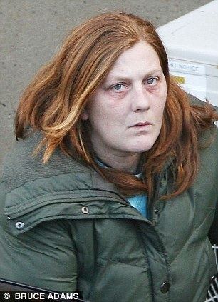 Kidnapping of Shannon Matthews Kidnap mum Karen Matthews also claims several others abducted