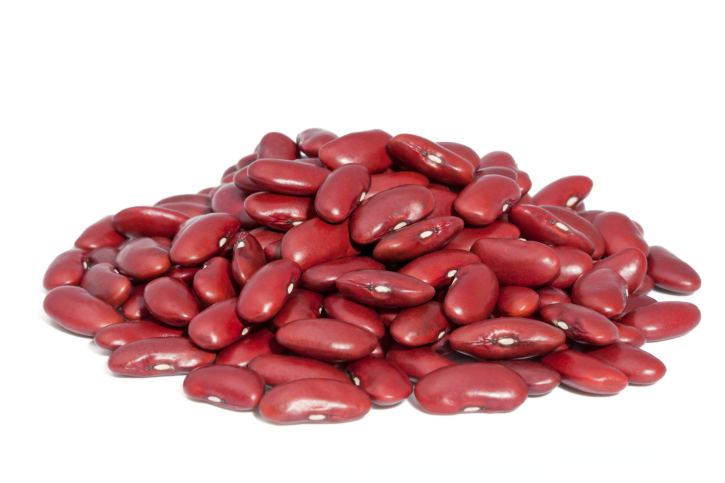 Kidney bean Kidney Beans Recipes Kidney Beans Food Recipes