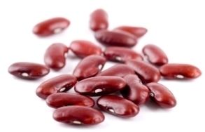 Kidney bean Toxic Red Kidney Beans