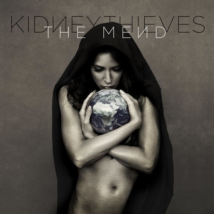 Kidneythieves Music Kidneythieves