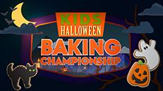 Kids Halloween Baking Championship httpsuploadwikimediaorgwikipediaen887Kid