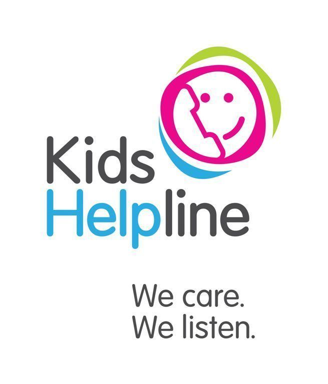 Kids Helpline Kids Helpline