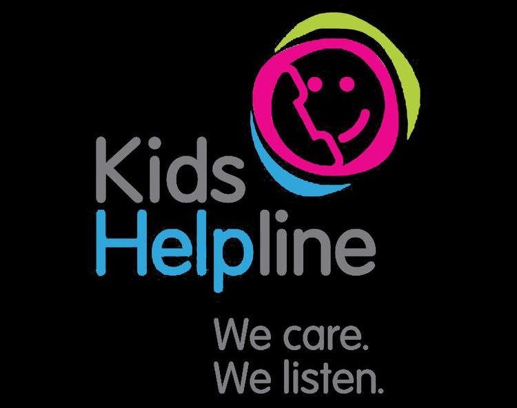 Kids Helpline Kids Helpline FTW