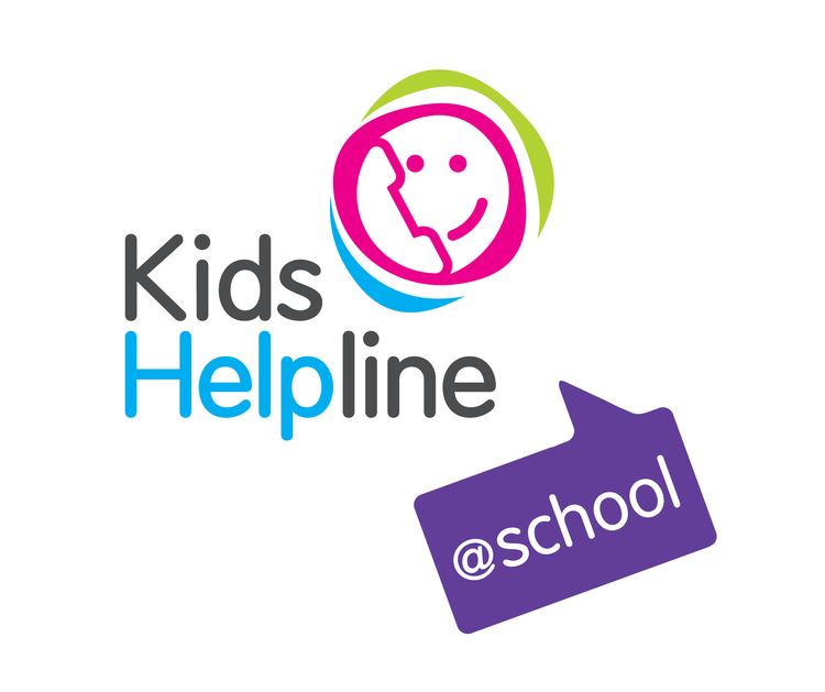 Kids Helpline Kids Helpline School