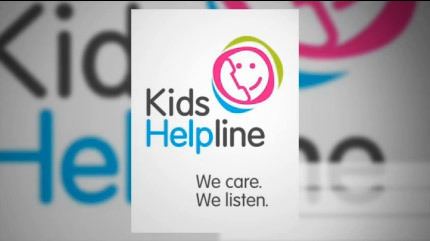 Kids Helpline Kids Help Line Ritchies Supermarkets