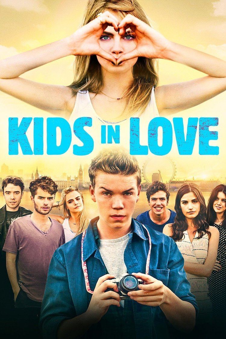Kids in Love (film) wwwgstaticcomtvthumbmovieposters13182219p13