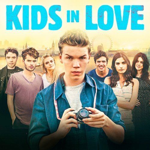 Kids in Love (film) Kids In Love kidsinlovefilm Twitter