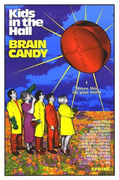 Kids in the Hall: Brain Candy USC Cinematic Arts School of Cinematic Arts Events