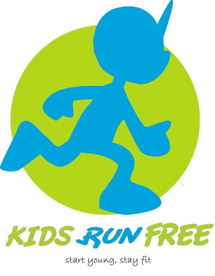 Kids Run Free