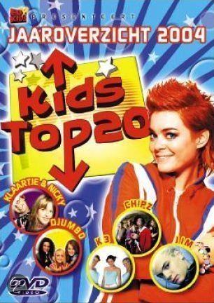 Kids Top 20 Kids Top 20