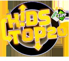 Kids Top 20 kidstop20nlstaticimglogopng
